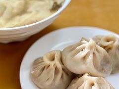 小笼馒头-方桥点心店(易发城店)
