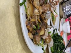 -源海渔村·现捞海鲜(大角湾店)