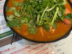 -肥汁米蘭香港米线(宁波路总店)