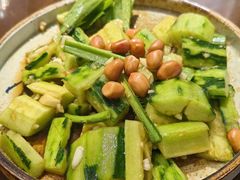 -小喜客·云南特色菜(纳西庭院店)