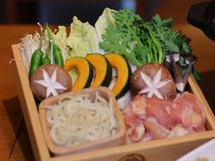 -仓桥家·焗寿司·锅物(光谷步行街店)