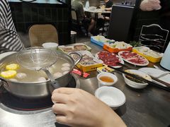 -八合里潮汕鲜牛肉火锅(深圳海岸城店)