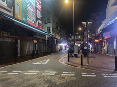 -海港酒家(上水新丰店)