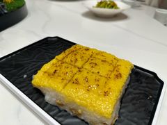 凉糕-凯鸽酒楼(振兴街店)