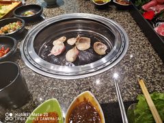 -韩罗苑(万象城店)