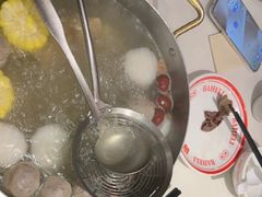 -八合里潮汕鲜牛肉火锅(上海汇智广场店)