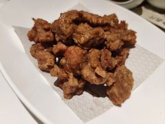 -船歌·鱼水饺青岛菜(石老人店)