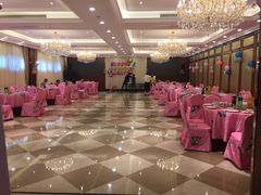 大堂-金时代顺风大酒店(协泰店)
