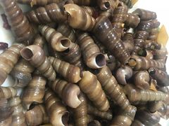 -宾朋海鲜特色美食餐厅·纯手工鲅鱼水饺(兴海路店)