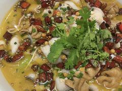 -金陵后厨·南京菜(新街口秣陵路店)