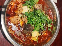 -蓉城西二道无名冒菜(西二道街店)