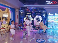 -深圳龙华星河COCO City(民治店)