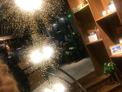 -永无乡旅行餐吧(京溪店)