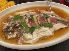 -羡餐厅·杭帮菜·淳菜(千岛湖自由洲际殿店)