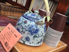 -正安中医(广渠店)