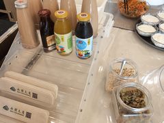 -新疆兵团食府清真(马连道店)