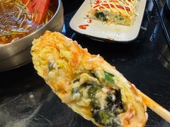 -英子补身汤(海兰路店)
