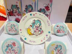 -寿司郎(皇庭广场店)