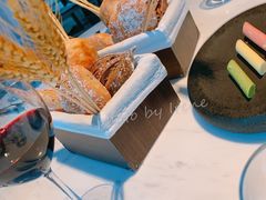 -翡翠36餐厅(浦东香格里拉店)