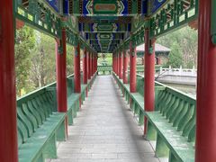 -鸡鸣山旅游风景区