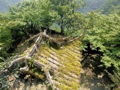 -大慈岩风景区
