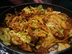 铁板牛五花-青松大叔的店(东财店)