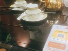 -木卡买提新疆餐厅·清真(新里海顿公馆店)