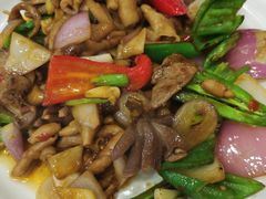 -食为先(中山七路店)