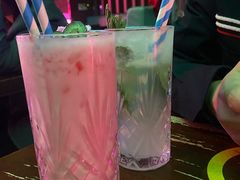 -MOSSO音乐酒吧·Live House(南京西路店)