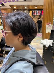 -永琪美容美发
