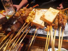 -肉串汪(望京店)