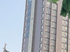 -徐州博顿温德姆酒店(高铁东站店)