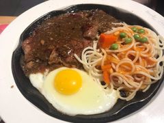 -豪客来牛排(大汉口城店)