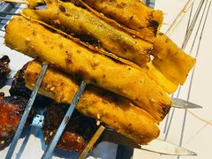 -亿牌牌东北烧烤(博物馆旗舰店)