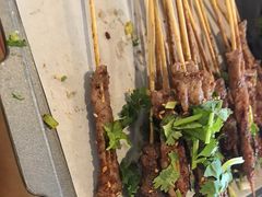 -林二哥宜烤官·宜宾小烧烤