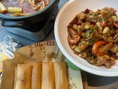 -肖记公安牛肉鱼杂馆·省级非物质文化遗产(江汉路直营店)