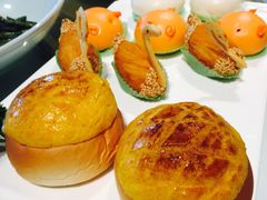 -同喜烤鸭店(光芒店)