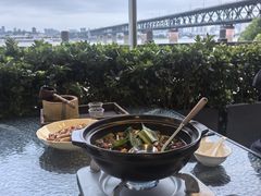 -汉水谣·江景餐厅(江滩店)