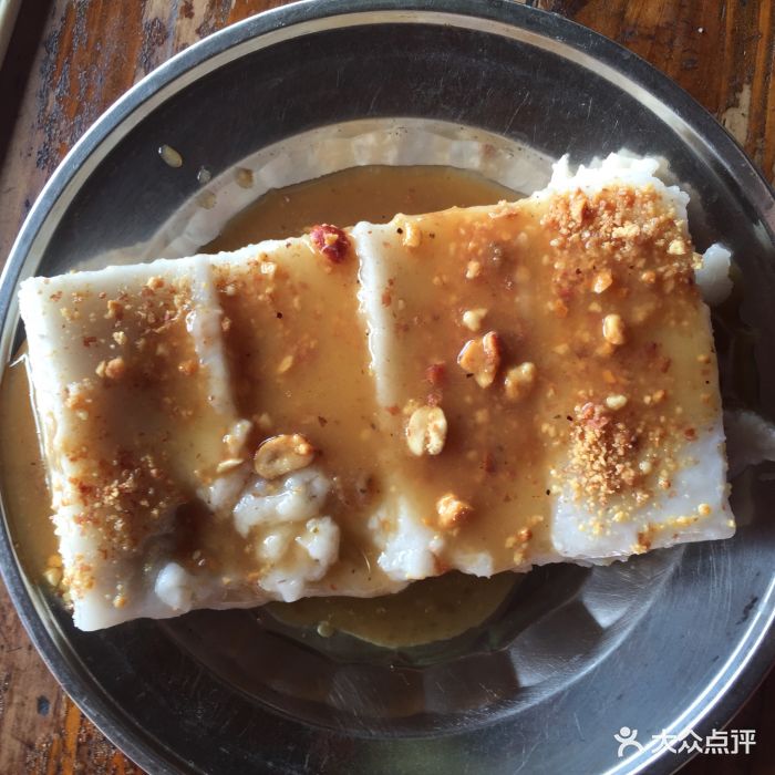 老甘粉饺-图片-南宁美食-大众点评网