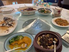 -星河湾半岛酒店-真粤中餐厅