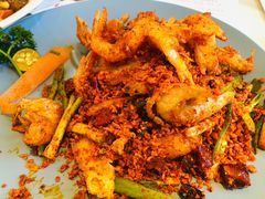 -南山鲜虾面·活鲜小馆·海味大连菜(南山总店)