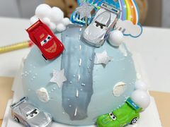 -糕小爱·动物奶油生日蛋糕定制(合肥总店)