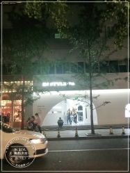 -东秀护肤造型