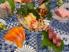 -希望日本料理(保利香槟花园店)