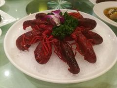 -阿莉餐厅(枣阳路店)