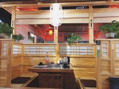 -九田家黑牛烤肉料理(太奥广场店)