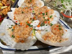 -日进一片海.生腌海鲜火锅.宵夜烧烤(三里屯总店)