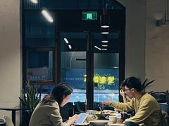 -VESH COFFEE(定西路店)