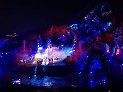 -横店影视城梦幻谷园区