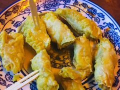 脆皮臭豆腐-茅老太臭豆腐